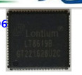 LT系列龍迅Lontium授權(quán)總代，LT8619到貨10K歡迎訂購！！深圳市九黎科技