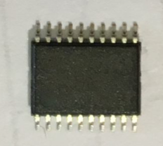 STM8S003F3P6 最新環(huán)保到貨50K 19+ 深圳市九黎科技有限公司只做原裝假一賠十，歡迎訂購