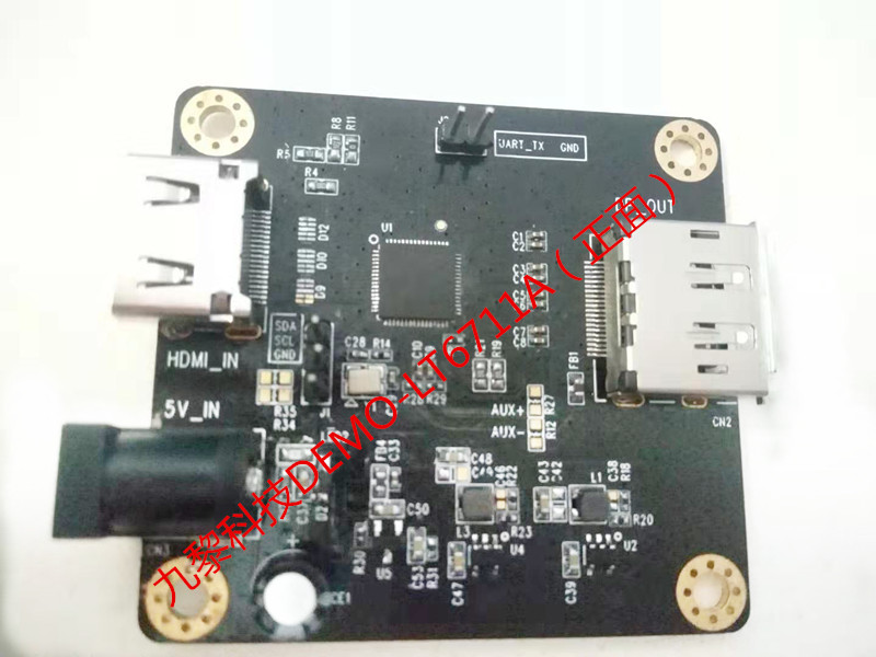 國產(chǎn)芯片有沒有高功效低成本成熟方案-HDMI2.0 to Type-C(DP1/eDP1.2)/With USB 3.1,高清分辨率支持4K 60Hz？